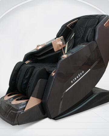 Ghe Massage Cao Cap King Edo Kl980 Ava