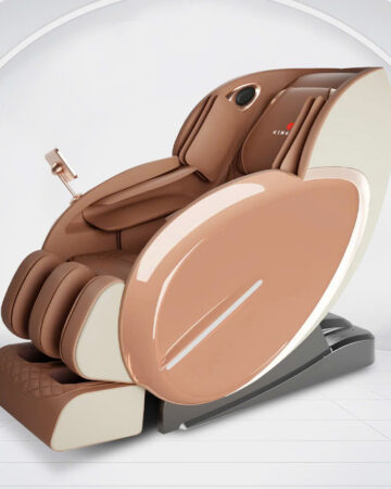 Ghe Massage King Edo Ke 550