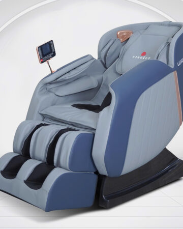 Ghe Massage King Edo Ke86 Lux