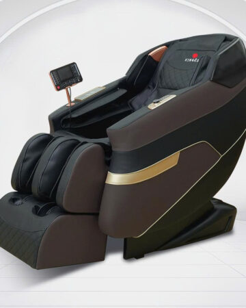 Ghe Massage King Edo Kl550