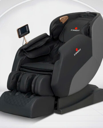 Ghe Massage Kingedo Ava Ke83 Lux