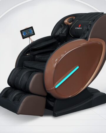 Ghe Massage Kingedo Ava S388