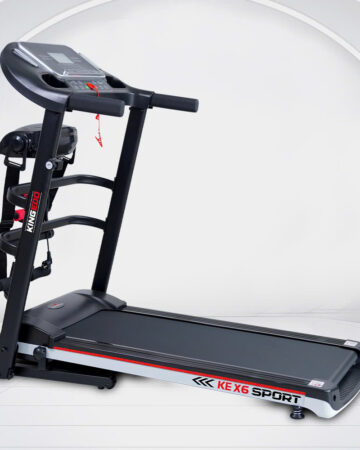 May Chay Bo King Edo KE X6 Sport