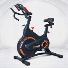 Xe Dap Tap The Duc King Edo X77 Sport