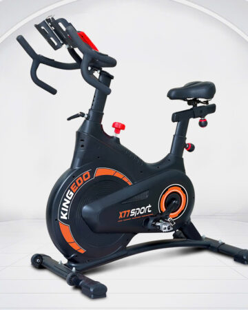 Xe Dap Tap The Duc King Edo X77 Sport