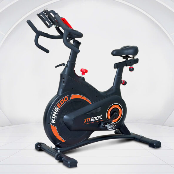 Xe Dap Tap The Duc King Edo X77 Sport