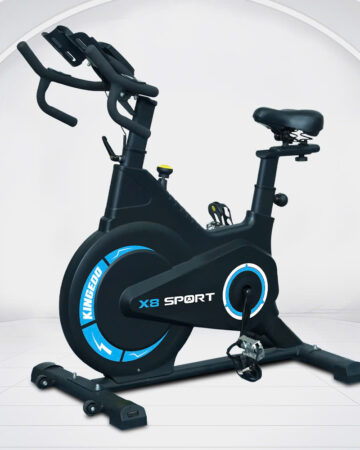 Xe Dap Tap The Duc King Edo X8 Sport