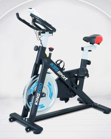 Xe Dap Tap The Duc King Edo X95 Sport