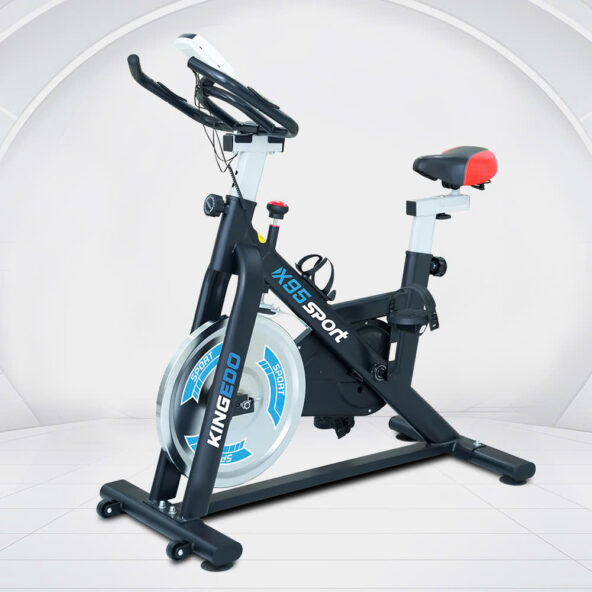 Xe Dap Tap The Duc King Edo X95 Sport