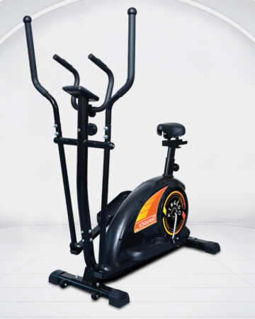 Xe Dap Tap Toan Than King Edo X34 Sport